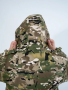 Костюм демисезонный (таслан/флис) Мультикам - интернет магазин Полигон
