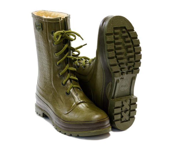 Сапоги резиновые Балканский охотник