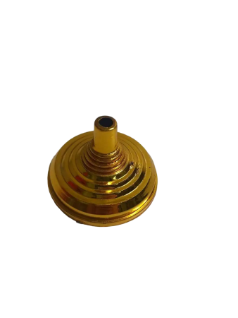 Подставка для настольного флага, золотой - интернет магазин Полигон