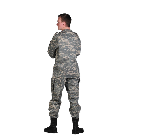 Китель военный камуфляж "Сурпат" - интернет магазин Полигон