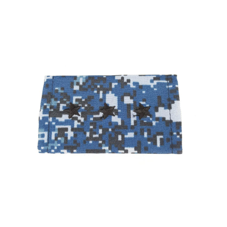 Ф/пог. "серая цифра" вышит. (ст. прапорщик) - интернет магазин Полигон