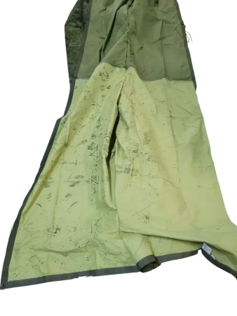 Тент Армейский, зеленый - интернет магазин Полигон