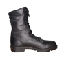 Берцы уставные АРМИЯ 002, черный, кожа - интернет магазин Полигон