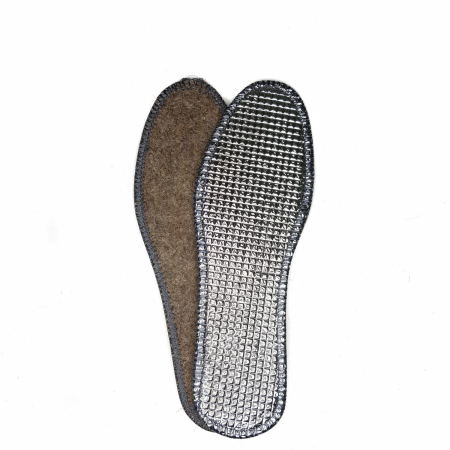 Стельки в ассортименте зима - интернет магазин Полигон