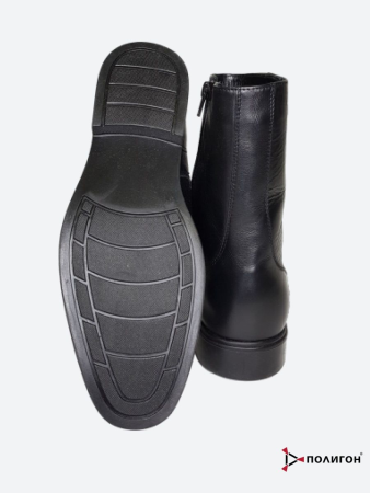 Полусапоги летние ШТАБ  - интернет магазин Полигон
